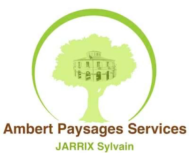 Sylvain Jarrix Ambert Paysage Paysagiste Elagage Jardin Tente Travaux Livradois Forez Marsac-en-livradois Arlanc 